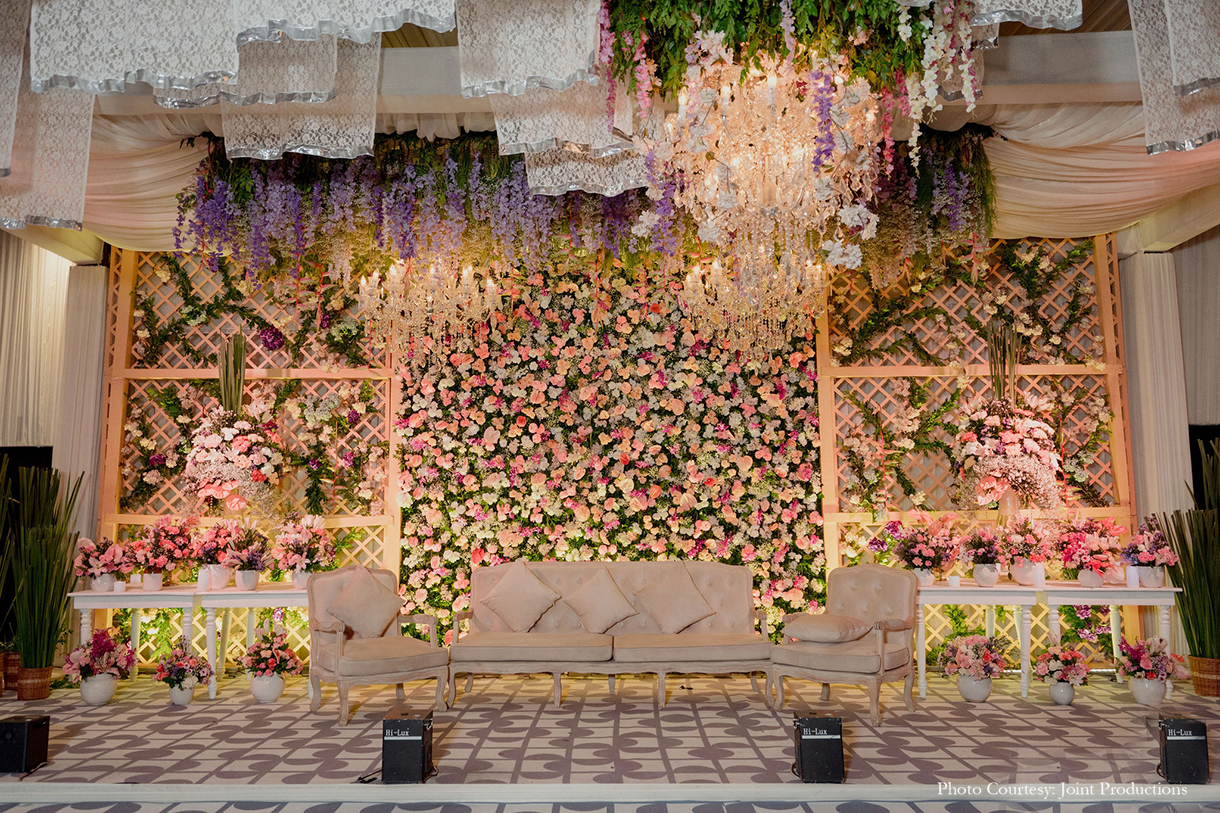 Saisha Arora and Deepanshu Chawla, New Delhi